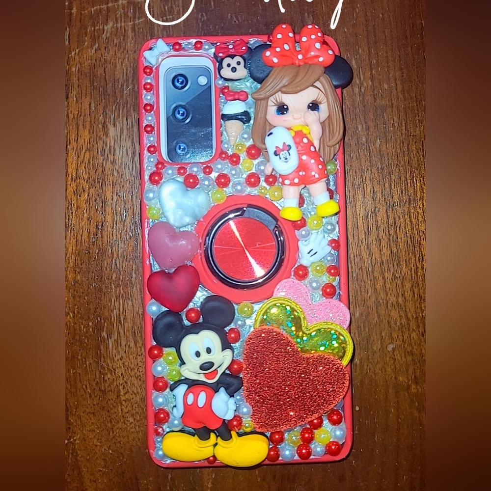Custom phone case. - Picture 9 of 10